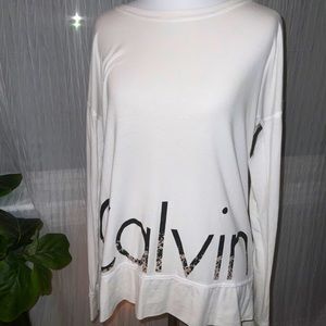 Calvin Klein long sleeve